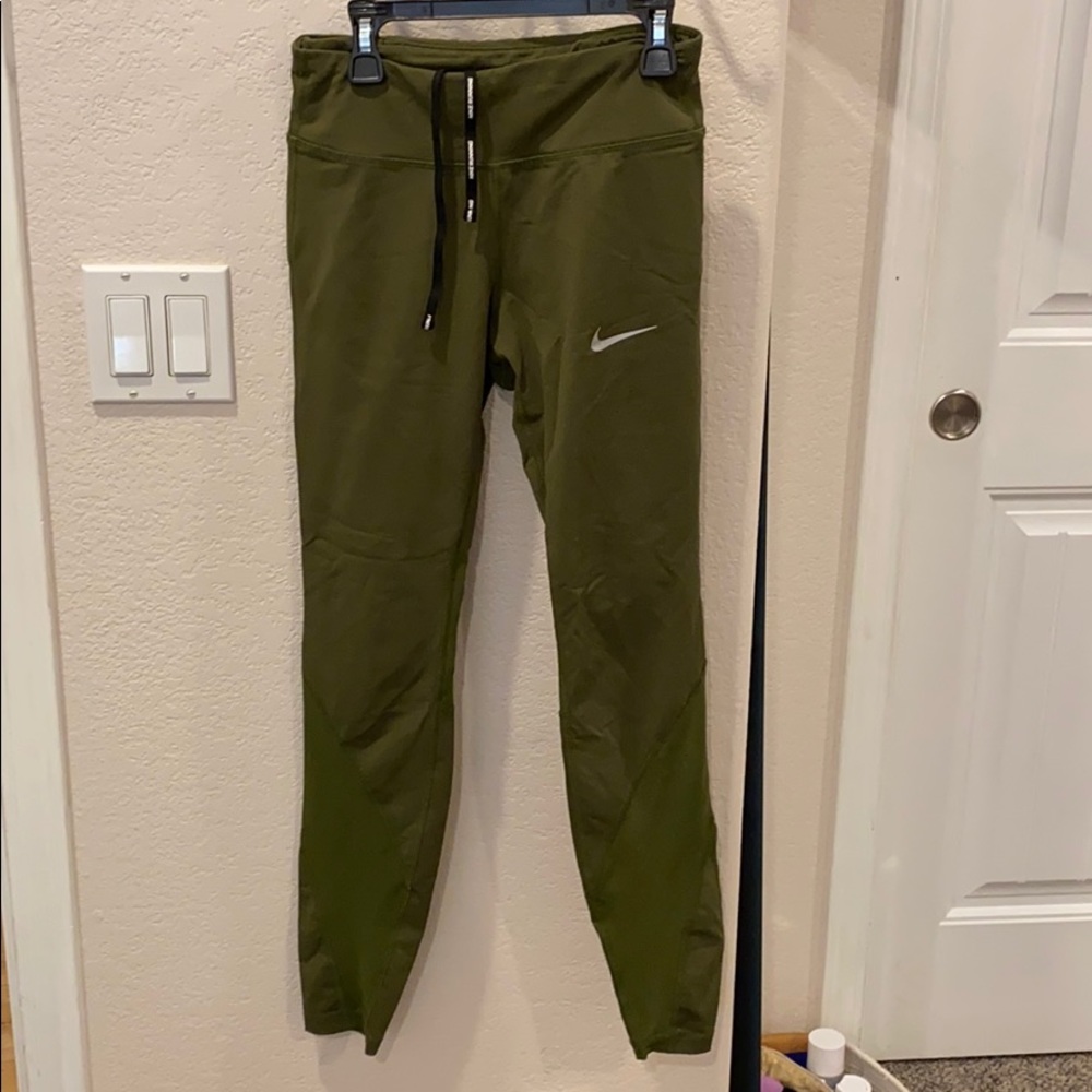 Nike Dri-Fit Running legging size S
